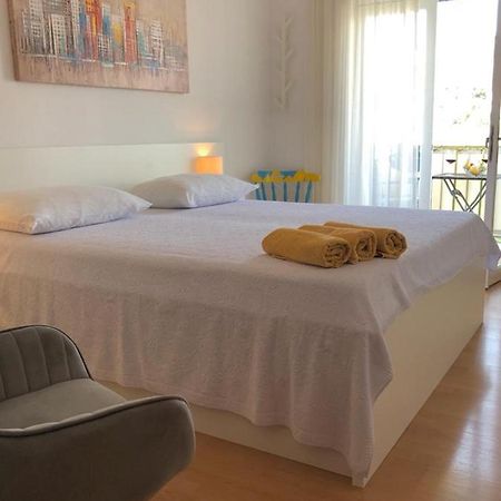 Apartments Marica Hvar Town Kültér fotó