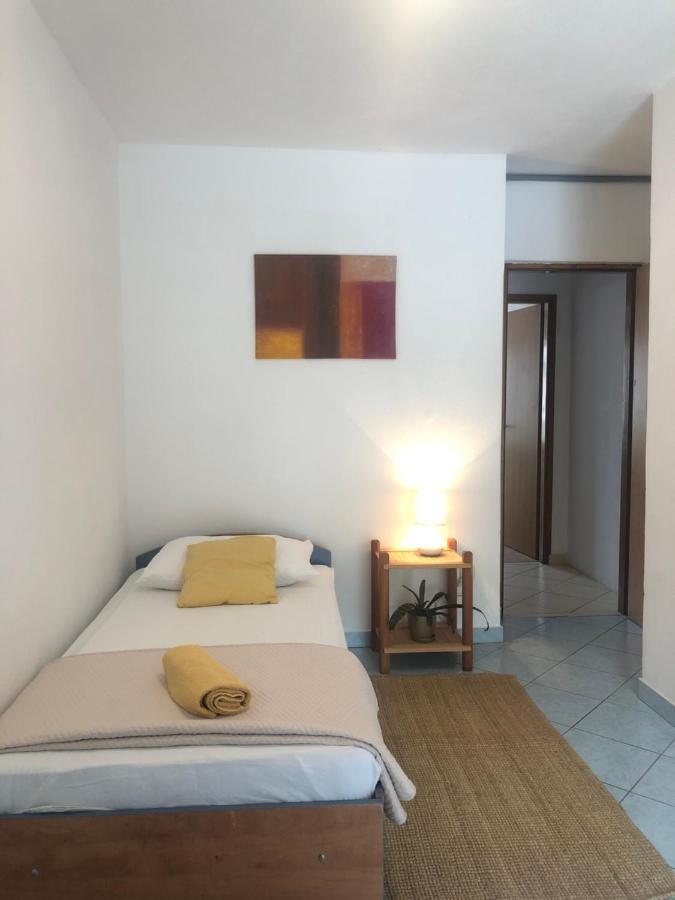Apartments Marica Hvar Town Kültér fotó