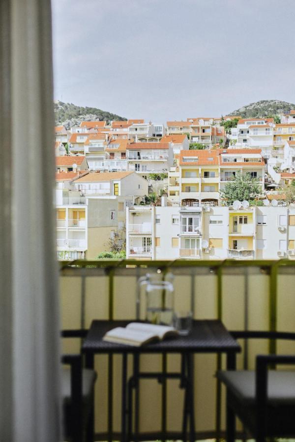 Apartments Marica Hvar Town Kültér fotó
