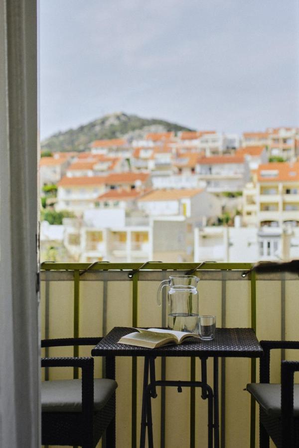 Apartments Marica Hvar Town Kültér fotó