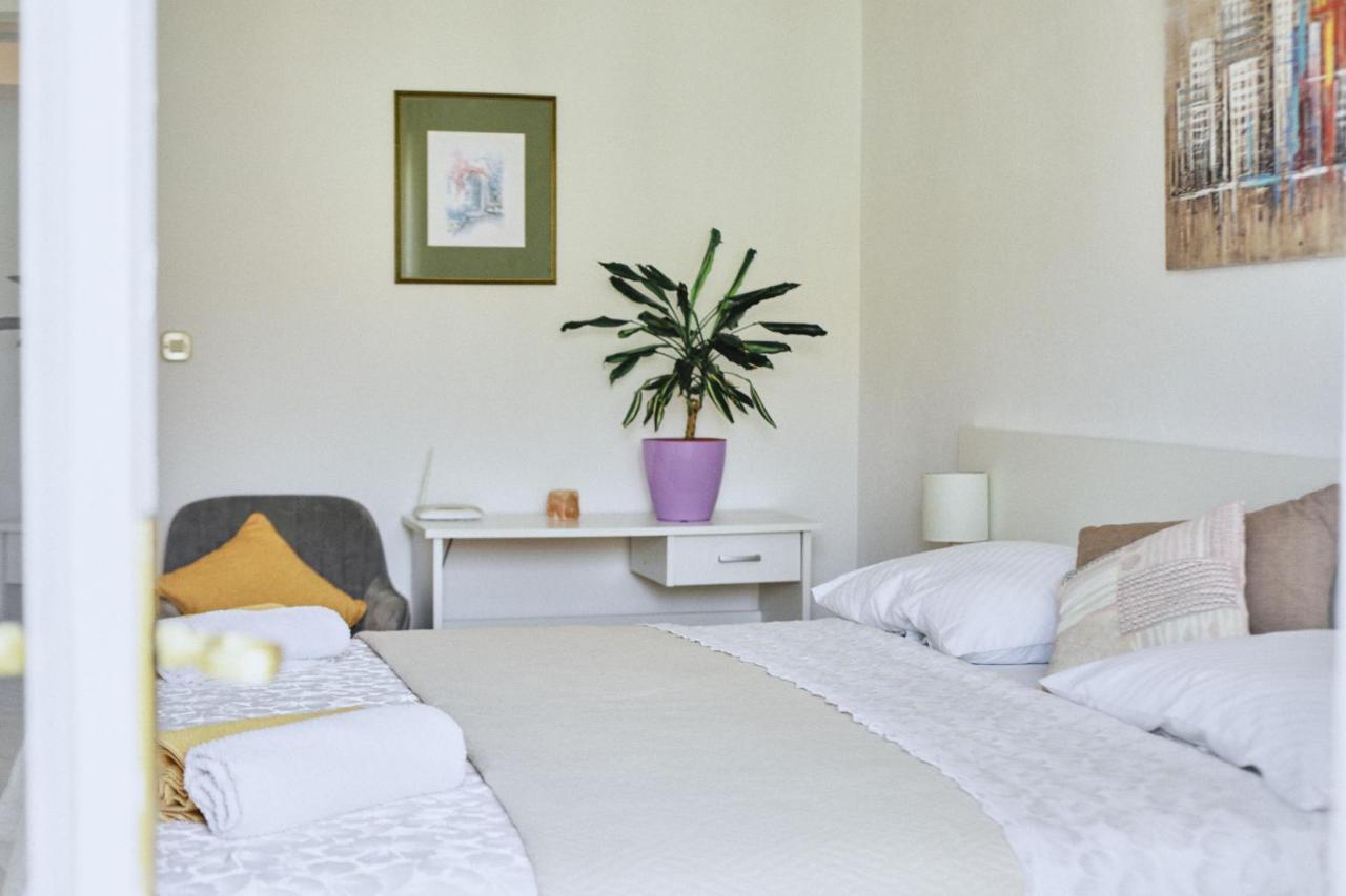 Apartments Marica Hvar Town Kültér fotó