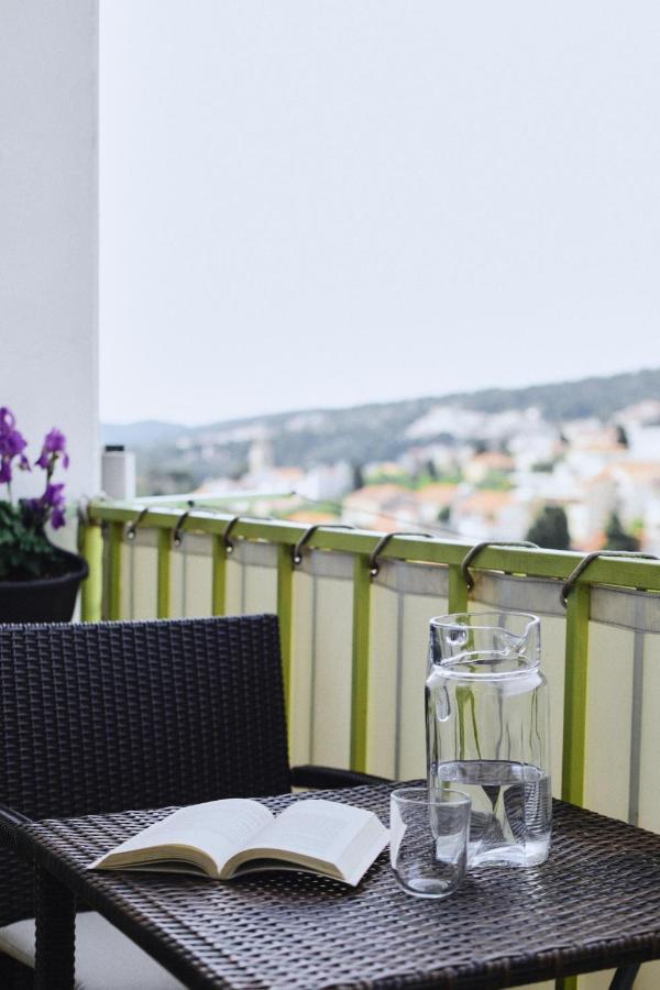Apartments Marica Hvar Town Kültér fotó