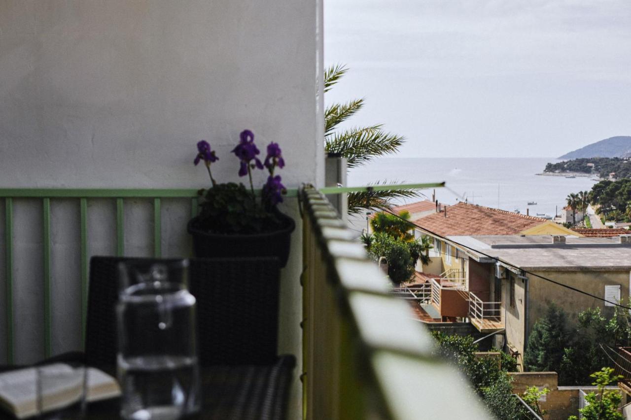 Apartments Marica Hvar Town Kültér fotó