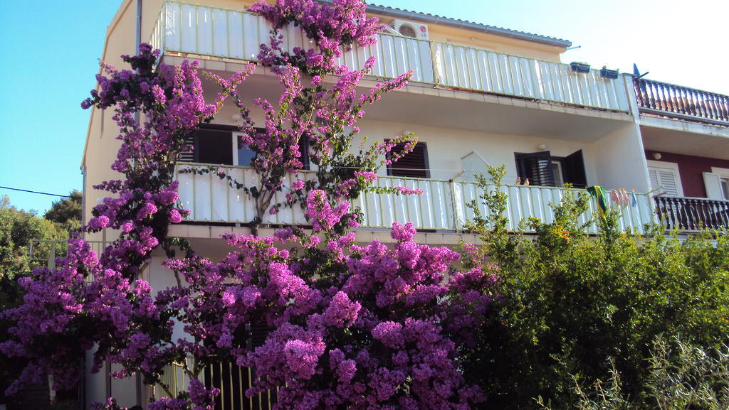 Apartments Marica Hvar Town Kültér fotó
