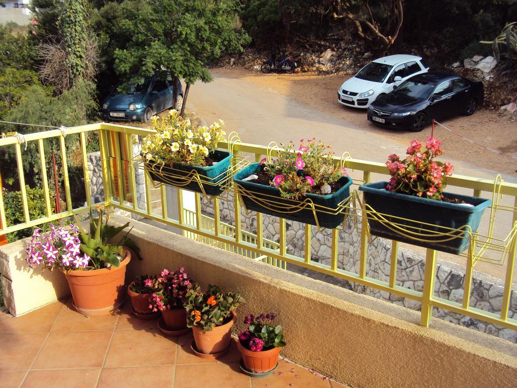 Apartments Marica Hvar Town Kültér fotó