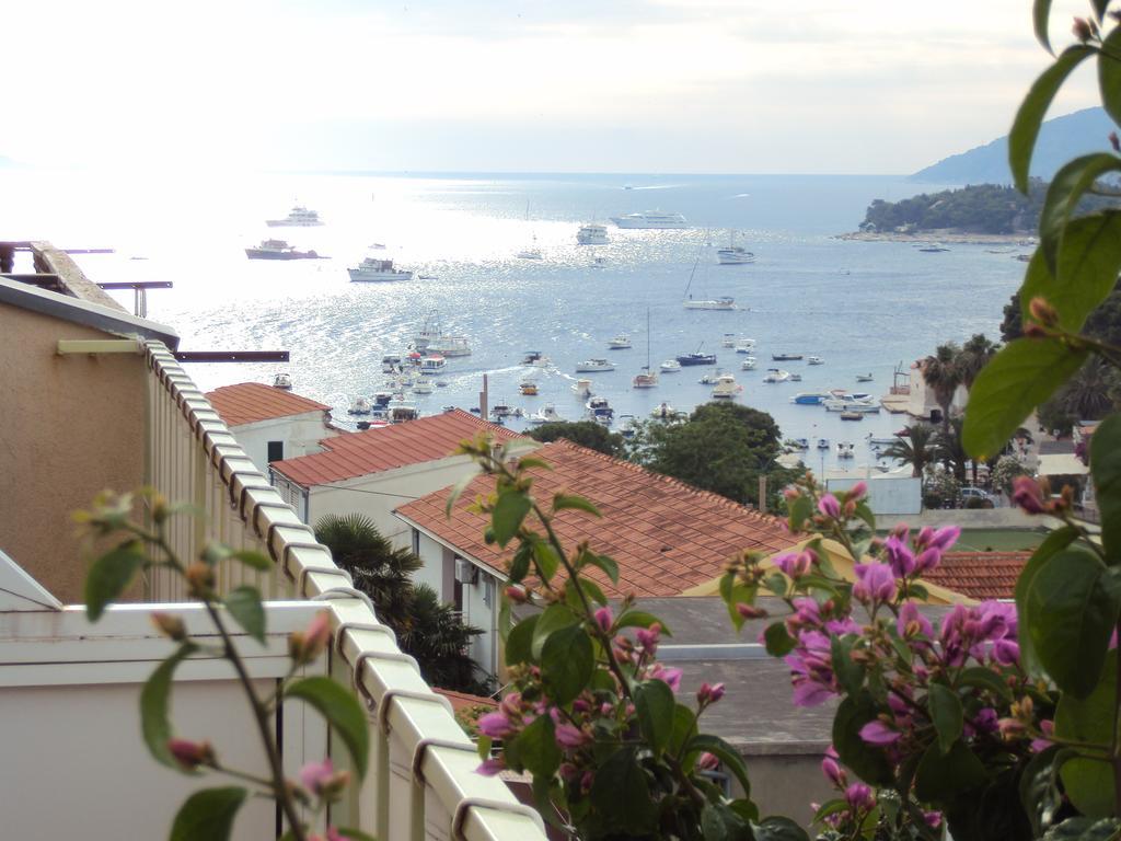 Apartments Marica Hvar Town Kültér fotó