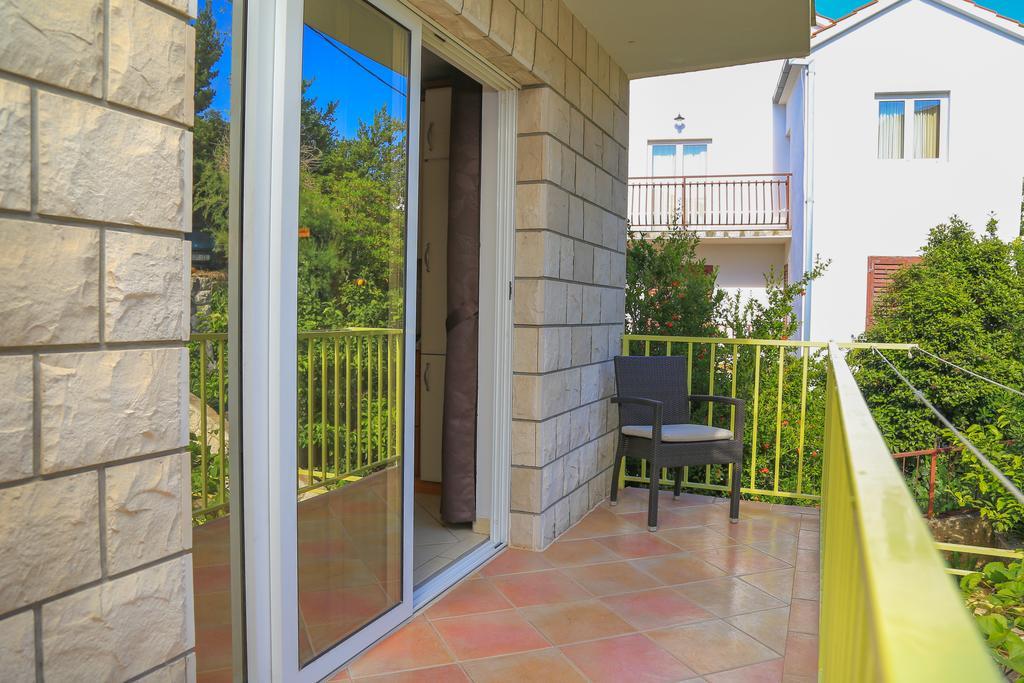 Apartments Marica Hvar Town Kültér fotó