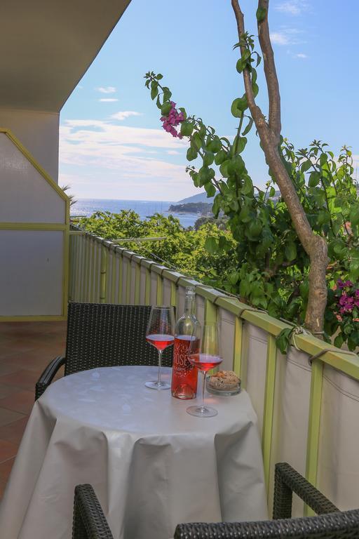 Apartments Marica Hvar Town Kültér fotó