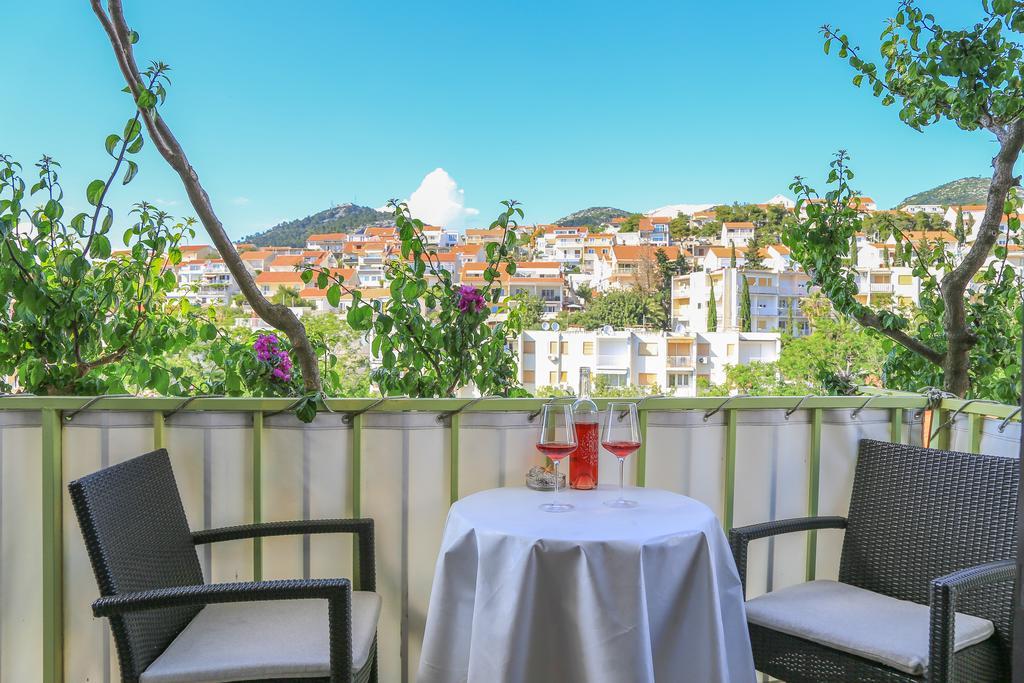 Apartments Marica Hvar Town Kültér fotó