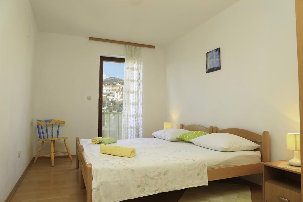 Apartments Marica Hvar Town Kültér fotó