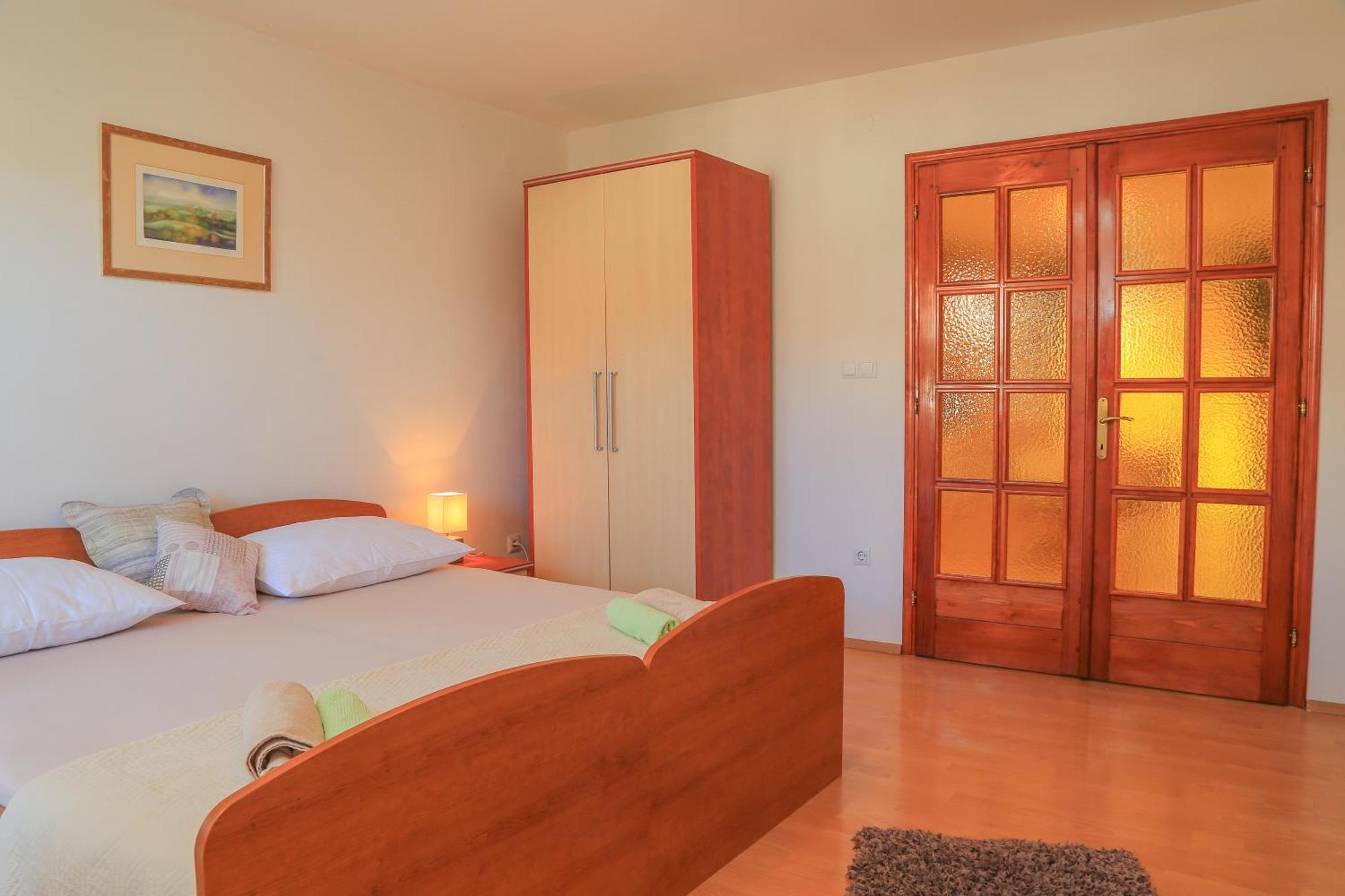 Apartments Marica Hvar Town Kültér fotó