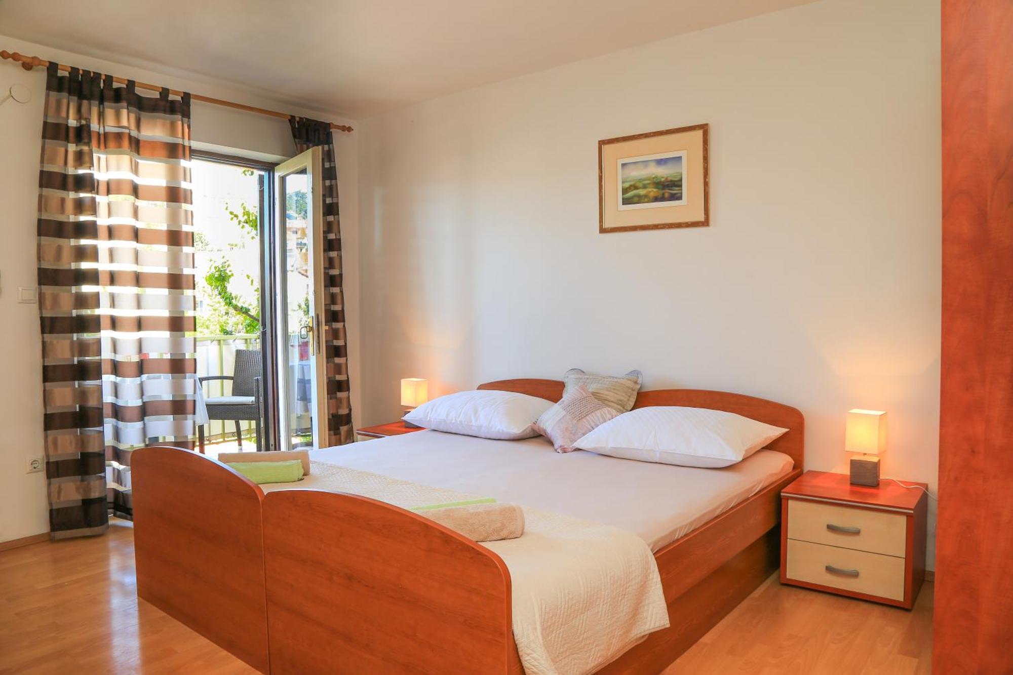 Apartments Marica Hvar Town Kültér fotó