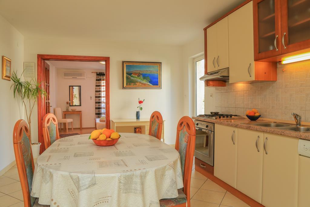 Apartments Marica Hvar Town Kültér fotó
