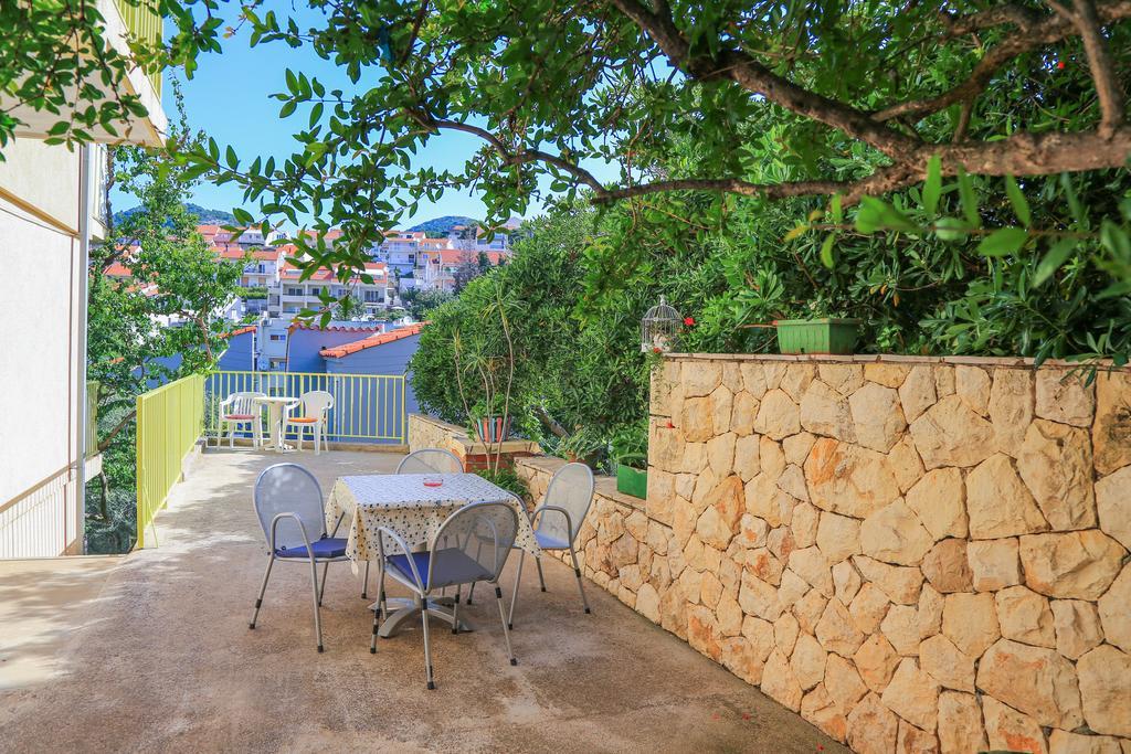Apartments Marica Hvar Town Kültér fotó
