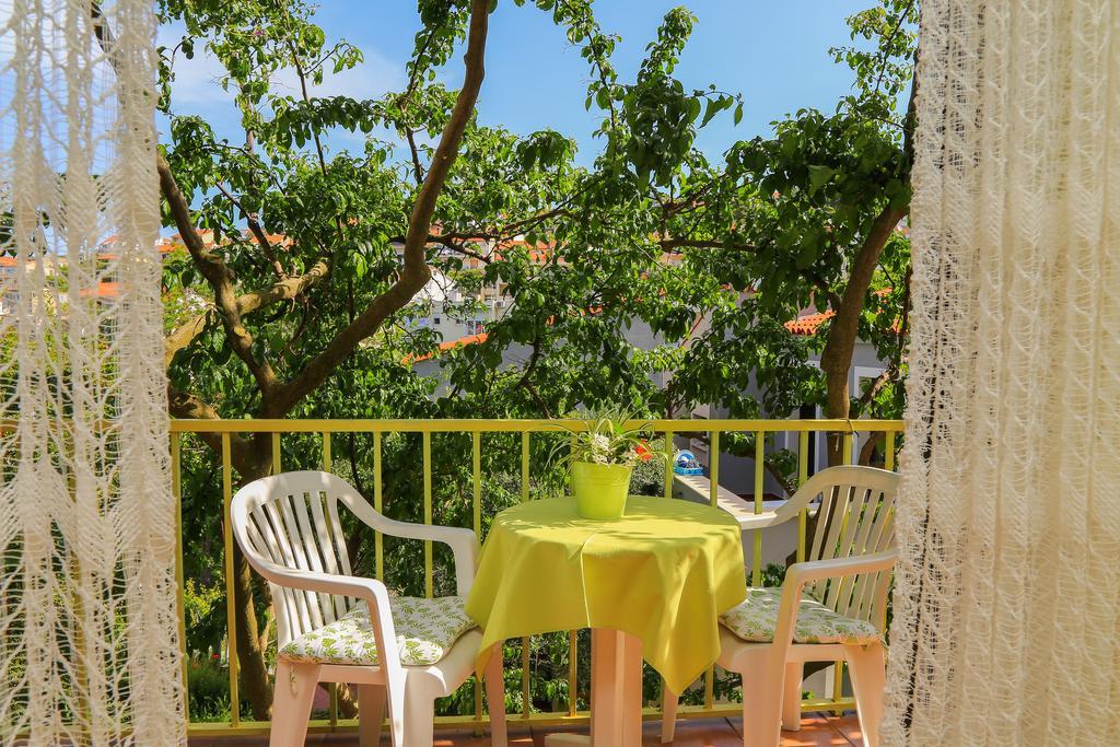 Apartments Marica Hvar Town Kültér fotó