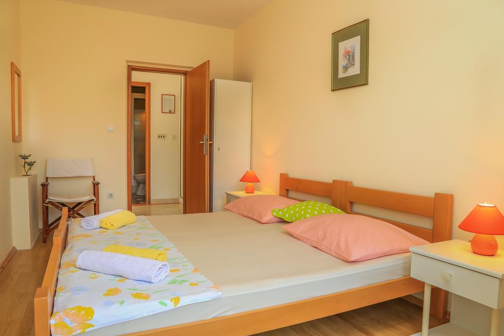 Apartments Marica Hvar Town Kültér fotó