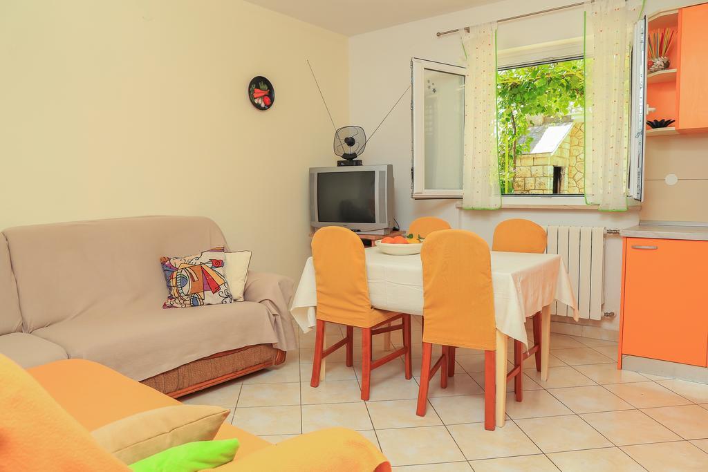 Apartments Marica Hvar Town Kültér fotó