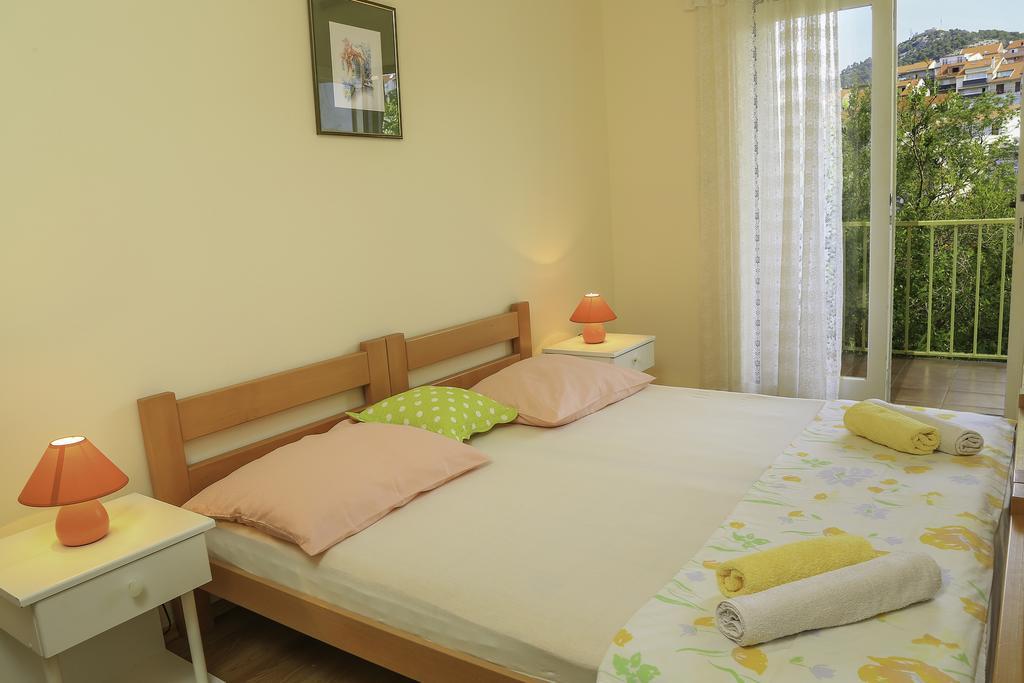 Apartments Marica Hvar Town Kültér fotó