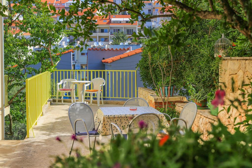 Apartments Marica Hvar Town Kültér fotó