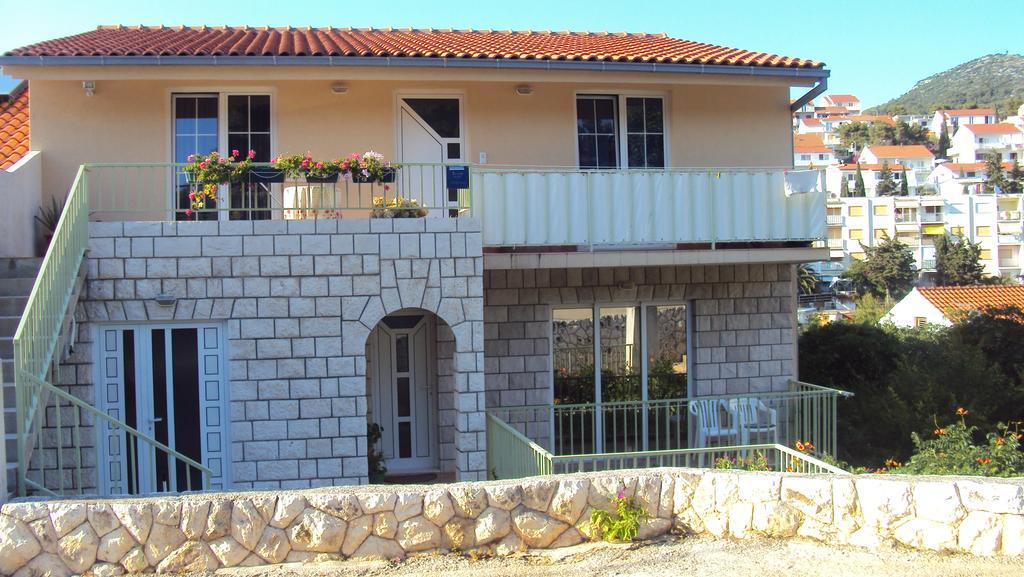 Apartments Marica Hvar Town Kültér fotó