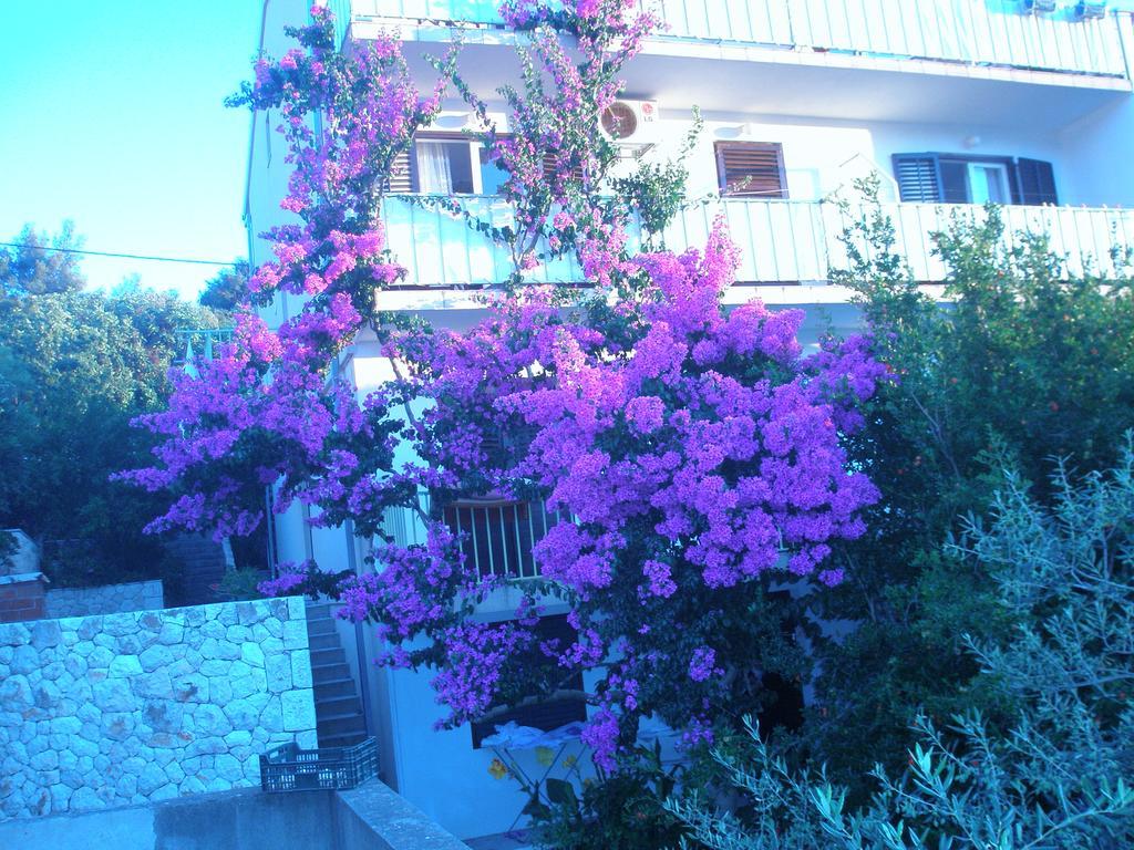Apartments Marica Hvar Town Kültér fotó