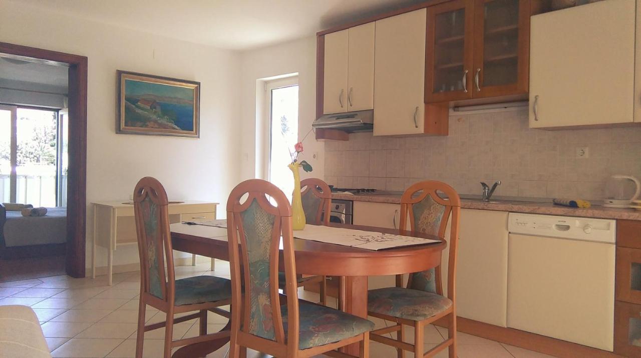 Apartments Marica Hvar Town Kültér fotó