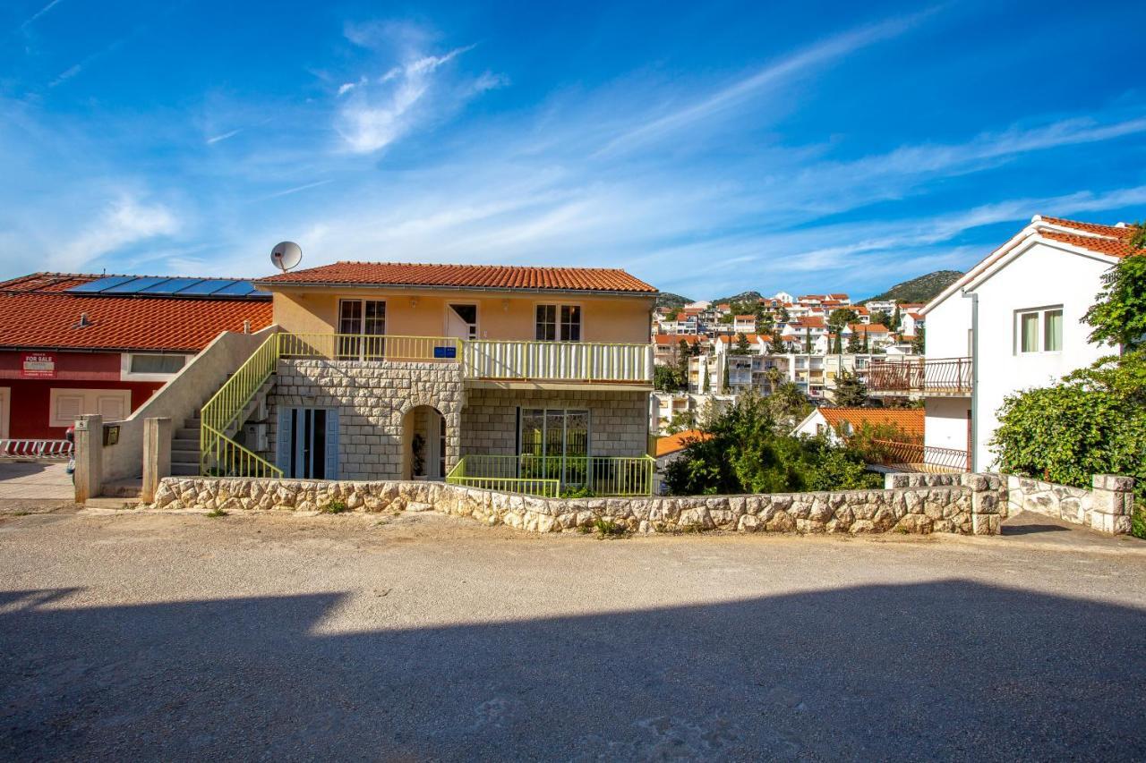 Apartments Marica Hvar Town Kültér fotó