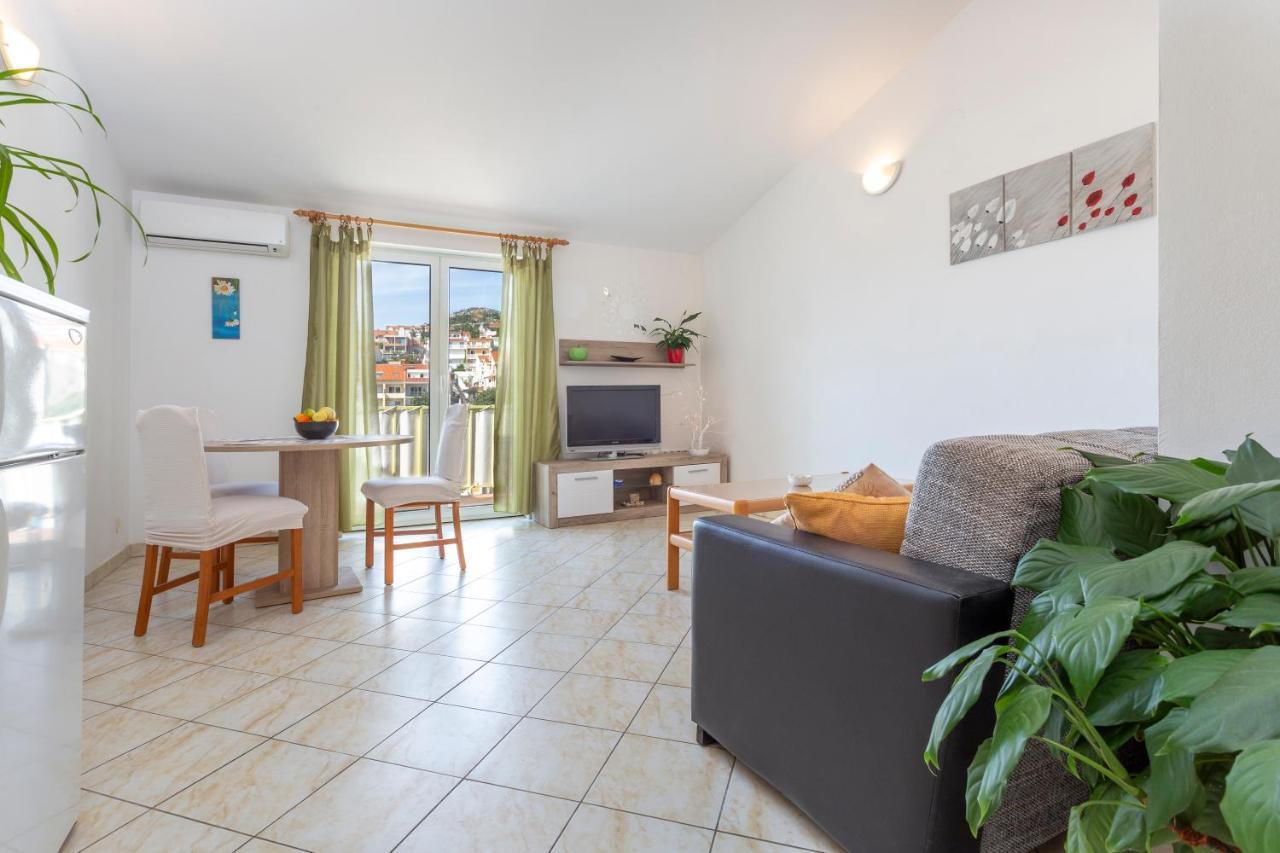 Apartments Marica Hvar Town Kültér fotó