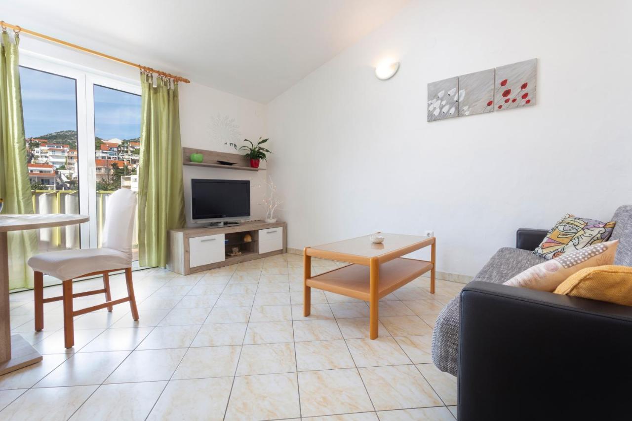 Apartments Marica Hvar Town Kültér fotó
