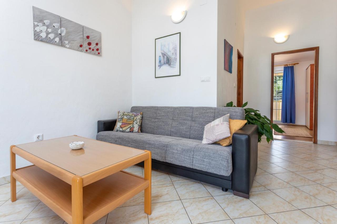 Apartments Marica Hvar Town Kültér fotó