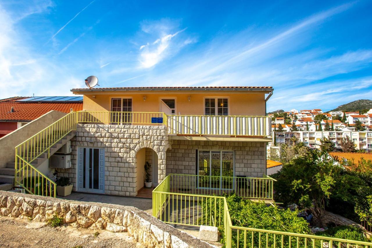 Apartments Marica Hvar Town Kültér fotó