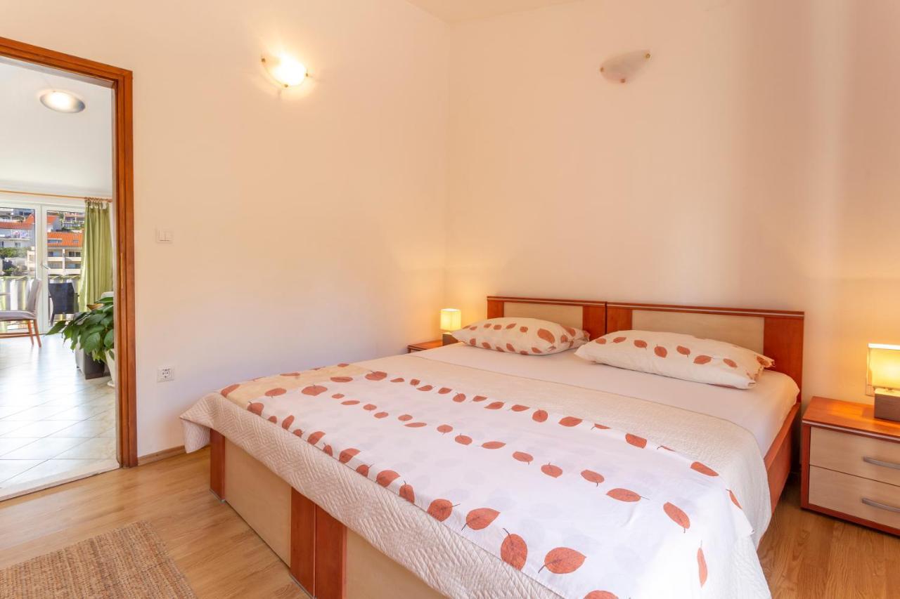 Apartments Marica Hvar Town Kültér fotó